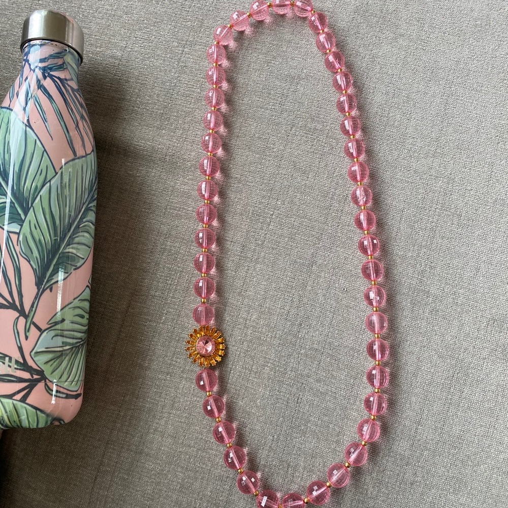 Kate Spade Beaded Necklace